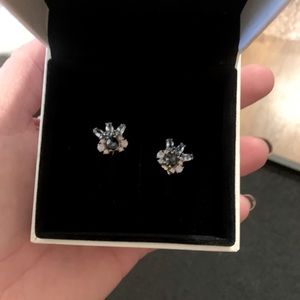 Pandora Stud Earrings